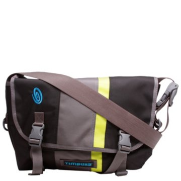 Timbuk2 D-Lux Messenger Race Stripe Small - 175-2-7026