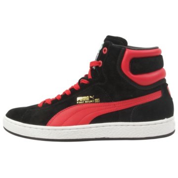 Puma First Round S