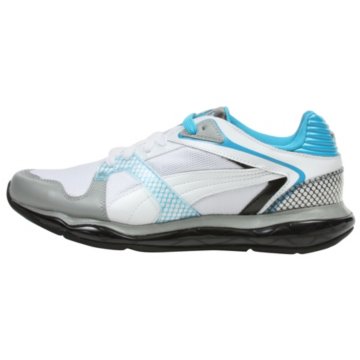 Puma XS 850 Tech Mesh Lo
