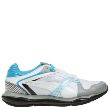 Puma XS 850 Tech Mesh Lo - 185053-06