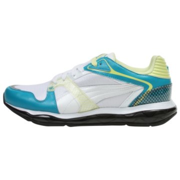 Puma XS 850 Tech Mesh Lo