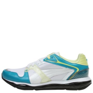 Puma XS 850 Tech Mesh Lo - 185053-07