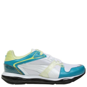 Puma XS 850 Tech Mesh Lo - 185053-07