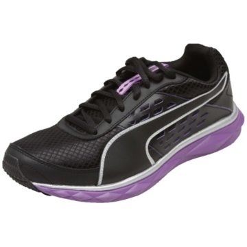 Puma Faas Steady Speed