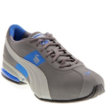 Puma Cell Turin Perforated NBK - 186096-06