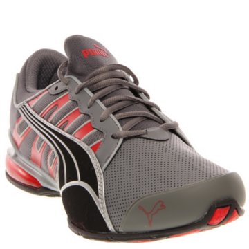 Puma Voltaic 3 Perforated Leather - 186357-01