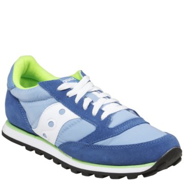 Saucony Jazz Low Pro W - 1866-101