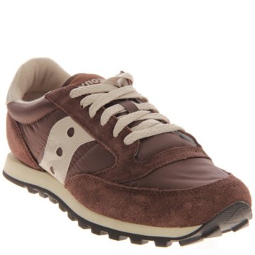 Saucony Jazz Low Pro - 1866-17