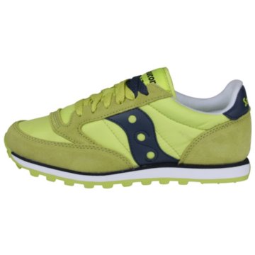 Saucony Jazz Lowpro