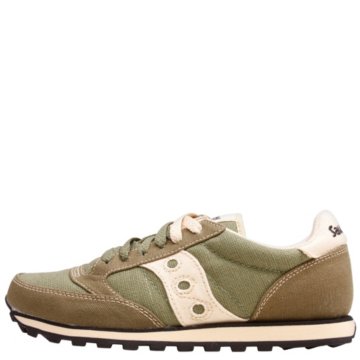 Saucony Jazz Low Pro Vegan - 1887-10