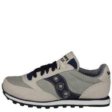 Saucony Jazz Low Pro Vegan - 1887-11