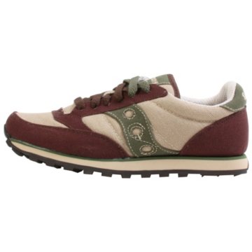 Saucony Jazz Lowpro Vegan