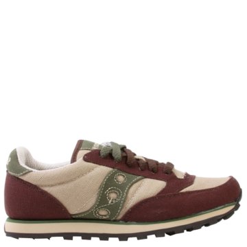 Saucony Jazz Lowpro Vegan - 1887-1