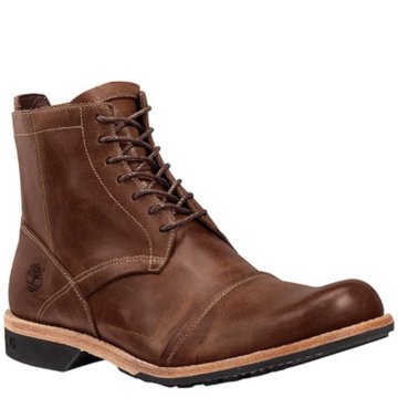 Timberland EK City 6" Zip Boot - 19558