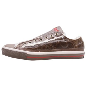  Chuck Taylor All Star Shearling Slip On