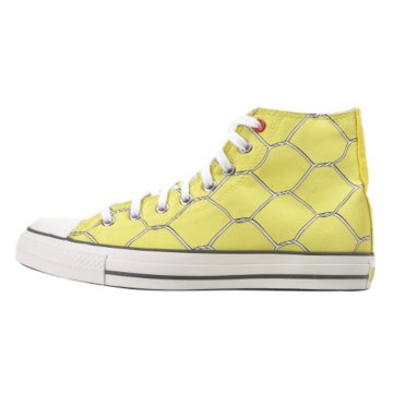  (PRODUCT) Red Chuck Taylor All Star Hi