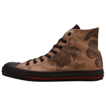  Chuck Taylor All Star Sailor Jerry Hi