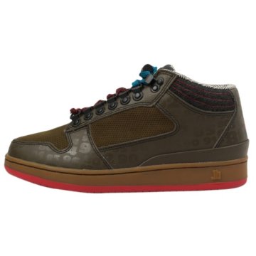 JB Classics Getlo Mid Wonder Years Swamped