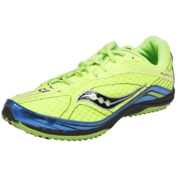 Saucony Kilkenny XC 4 Spike