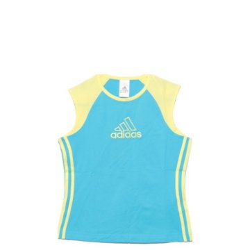 adidas Sleeveless Logo Top - 204245