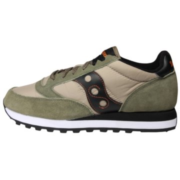 Saucony Jazz