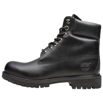  6-Inch Premium Waterproof Boot