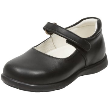 Primigi Andes-E Nappa Nero