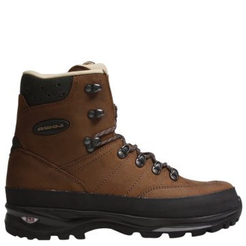 Lowa Trekker - 210412-0493