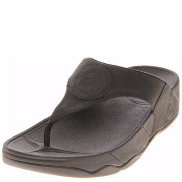 FitFlop Walkstar 3 Nubuck - 211-001