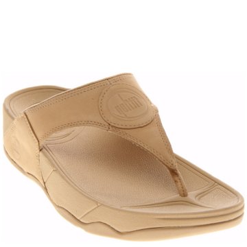 FitFlop Walkstar 3 Nubuck - 211-197