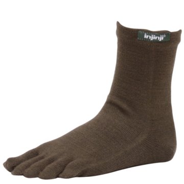 Injinji Outdoor Quarter (3 Pack) - 21102