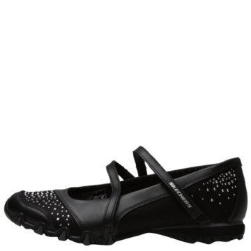 Skechers Go-Glam - 21142-BLK