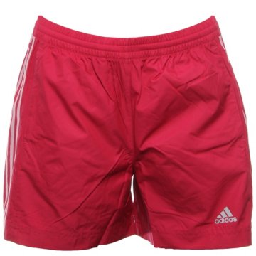 adidas Climalite Dry Run Short (Youth) - 214644