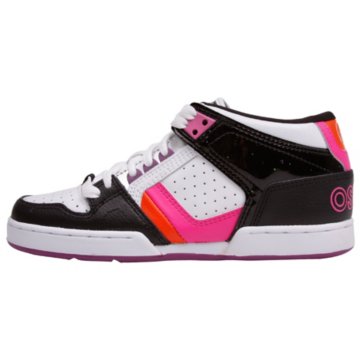 Osiris NYC 83 Mid Womens