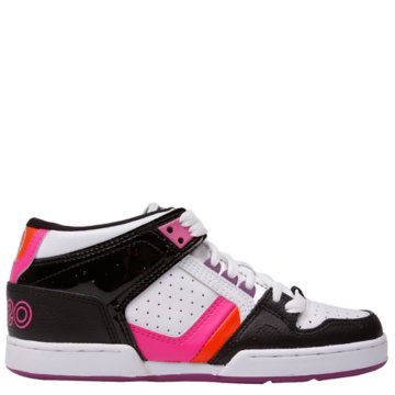 Osiris NYC 83 Mid Womens - 2177-1277