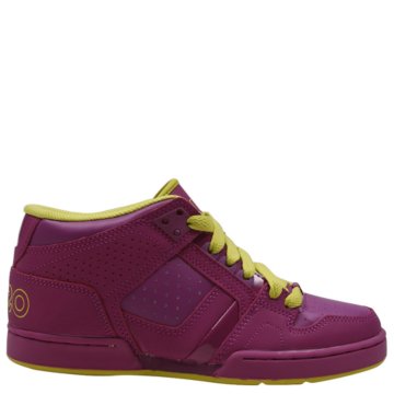 Osiris NYC 83 Mid Womens - 2177-1377