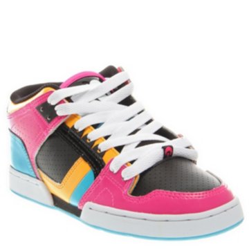 Osiris NYC 83 Mid Womens - 2177-1856
