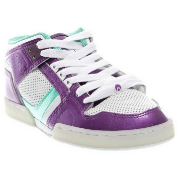 Osiris NYC 83 Mid Womens