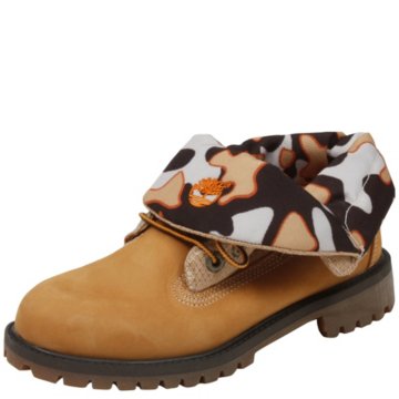 Timberland 6" Premium Waterproof Boot (Toddler) - 21809