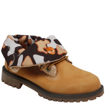 Timberland 6" Premium Waterproof Boot (Youth) - 21909