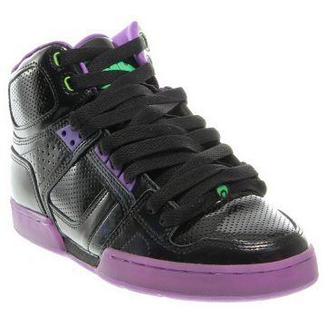 Osiris NYC 83 SLM