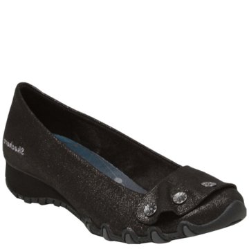 Skechers Sassies - Royal Treatment - 22022-BLK