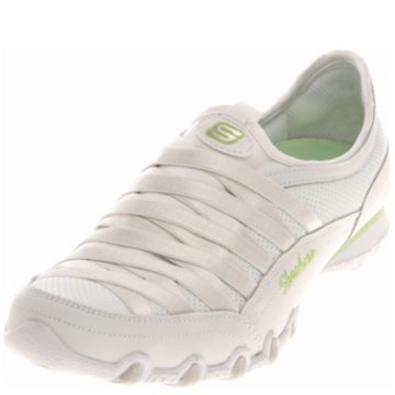 Skechers Fixation - 22038-WHT