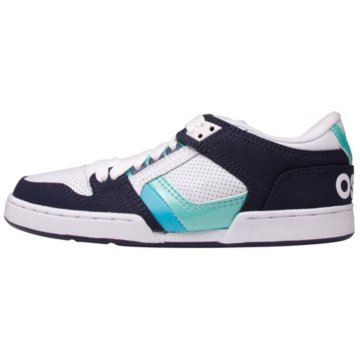 Osiris NYC 83 Low