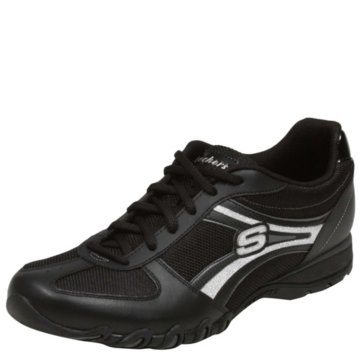 Skechers Glam-Slam - 22057-BKSL
