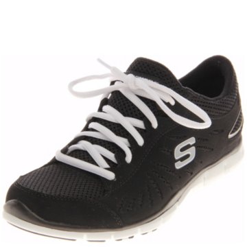 Skechers Purestreet - 22118-BKW