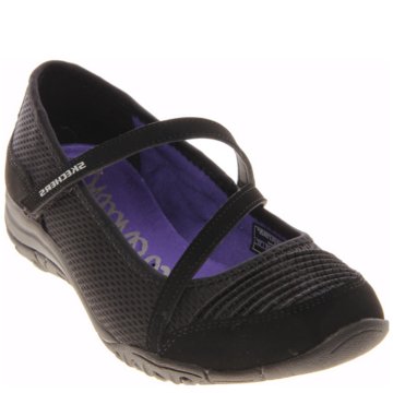 Skechers Heavenly - 22156-BLK