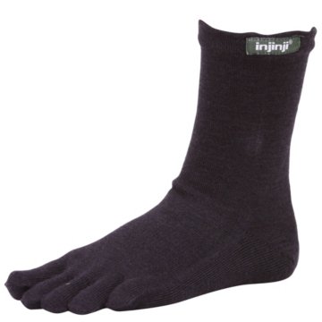 Injinji Outdoor Crew (3 Pack) - 22202