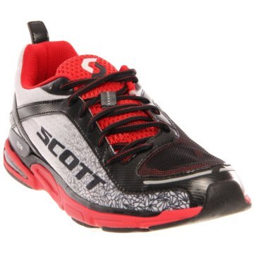 Scott eRide Support2