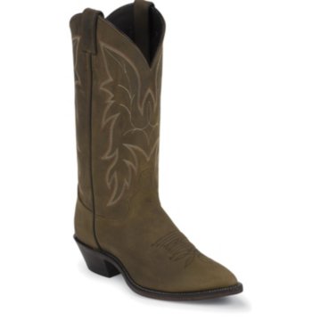 Justin Boots Western Bay Apache - 2262